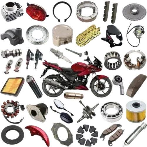 black and red grunge motor bike advertisement instagram post (1)